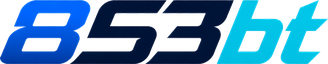 853bt লোগো